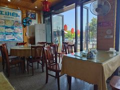 -老东阳·外婆菜(横店店)