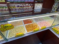 自助取餐区-崩豆张(古文化街店)