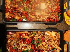 -蛙喔牛蛙(义乌新光汇店)