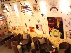 -完美咖啡(建赏欧洲店)