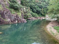 -花岩国家森林公园