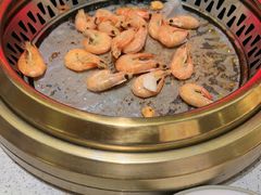 -钱小奴创意自助餐厅·原切谷饲安格斯畅吃(苏州昆山招商花园城店)