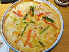 -韩香福脊骨汤锅(上杭路店)