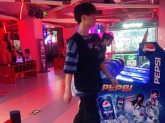 -阿尔法Game Station(中山路店)