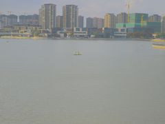 -映月湖中央公园