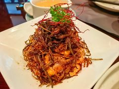 -环球港凯悦 · 享悦中餐厅