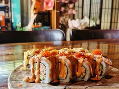 -尺山寸水日料(马桥满天星店)