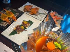 -松鹤精致料理(五一中路店)