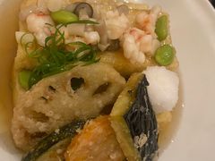 -松子料理(亮马桥店)