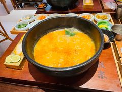 -银米·云南传统过桥米线(双廊黑金冠店)