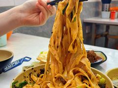-正圆烩面拉面(乌鲁木齐中路店)