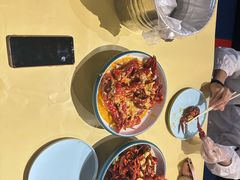 -小田油焖小龙虾(双井店)