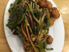 -雷祖芳老妈蹄花店