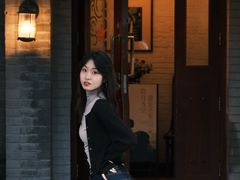 -藏红花·西班牙餐厅(北京五道营店)