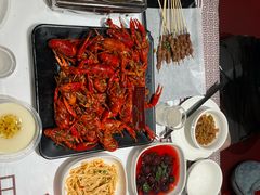 -靓虾二哥·龙虾馆(大塘总店)