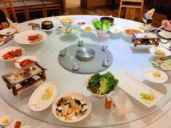 -紫霞门韩国料理烤肉(深南东路店)