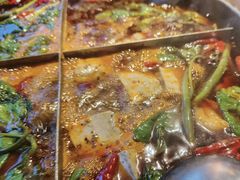 -陈眼镜火锅(总店)