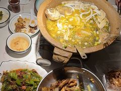 -小凤庭·地道湖北菜武昌鱼·藕汤(38年黄鹤楼店)