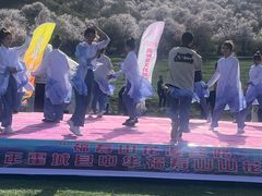 -中华福寿山