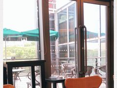 -星巴克(南宁民歌湖店)