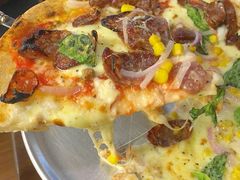 -1861意大利餐厅(文化广场店)