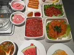 -海底捞大排档火锅(悦荟广场店)