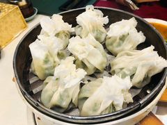 -内蒙联营烧麦 草原石榴红(护国寺店)