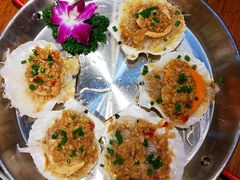 -必点海鲜·鲅鱼水饺(鞍山西道店)