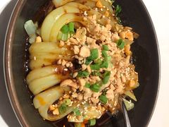 川北凉粉-滋色臻选川菜(北京坊旗舰店)