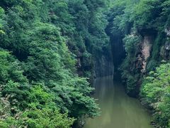 -天生桥景区