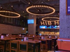 大堂-HIB HUB公社(解放西路店)