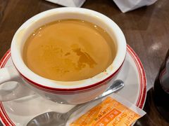香滑奶茶-新旺茶餐厅(嘉里城店)