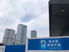 -小海豚国际游泳培训中心(浦东塘桥店)
