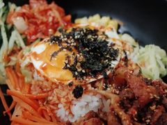 -优壹佳·延边朝鲜族料理(中山北路店)