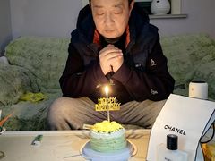 -WenTinG文汀·半糖蛋糕(合生汇店)