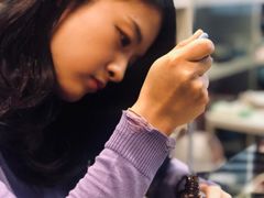 -墨more调香馆DIY自调香水(博雅国际中心B座店)