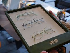 -大视光学•LINDBERG林德伯格•全球手工眼镜集合店(王府井店)
