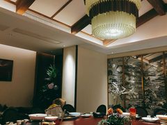 大堂-瑶王府·广西菜(金阳路店)