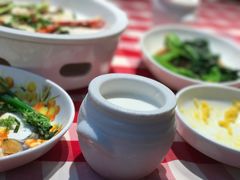 -西贝莜面村(上海百联西郊店)