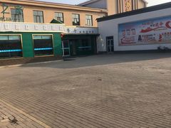 -中国石化民和马场垣服务区南加油站