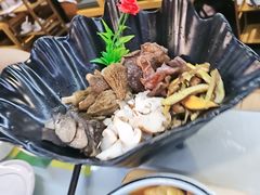 -名善山珍·野生菌汤锅(文殊院店)