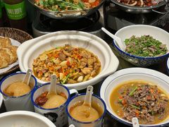 -衡厨·衡阳土菜(中南店)