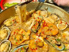 -虎婆冷饮店·海南特色炒冰(三亚湾店)