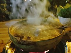 -蔡记·九米羊肉炉(东渡店)