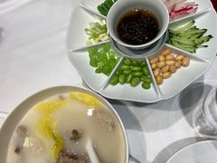 -四季民福烤鸭店(王府井东安门店)