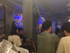大堂-质烤烤物·活烤海鲜(质烤总店)