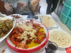 -香满锅老北京羊蝎子火锅·家常菜(新街口店)