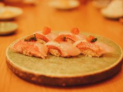 -鮨青(恒基名人购物中心店)