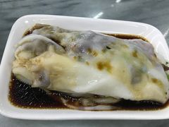 -穗银肠粉店(东川路店)
