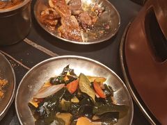 -西塔老太太泥炉烤肉(龙湖北苑天街店)